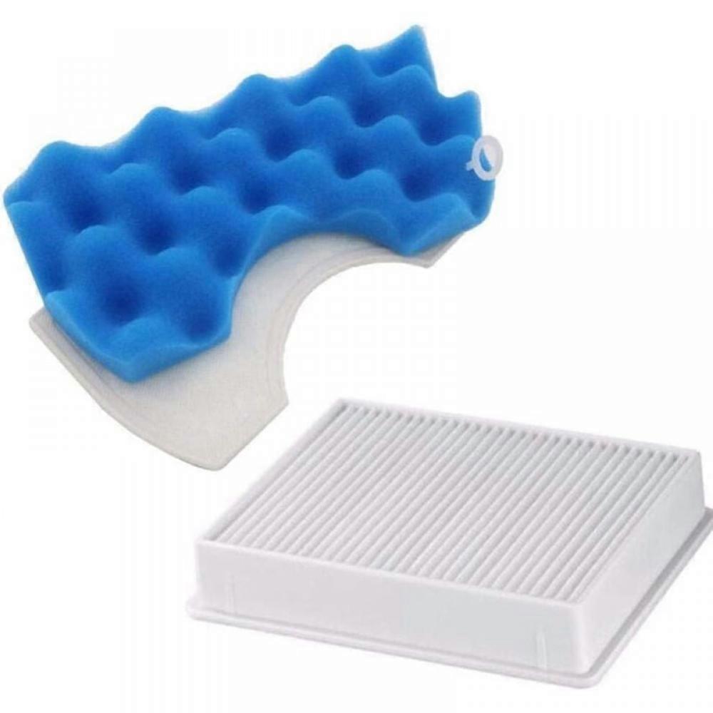 Vacuum cleaner filter kit, 1 piece