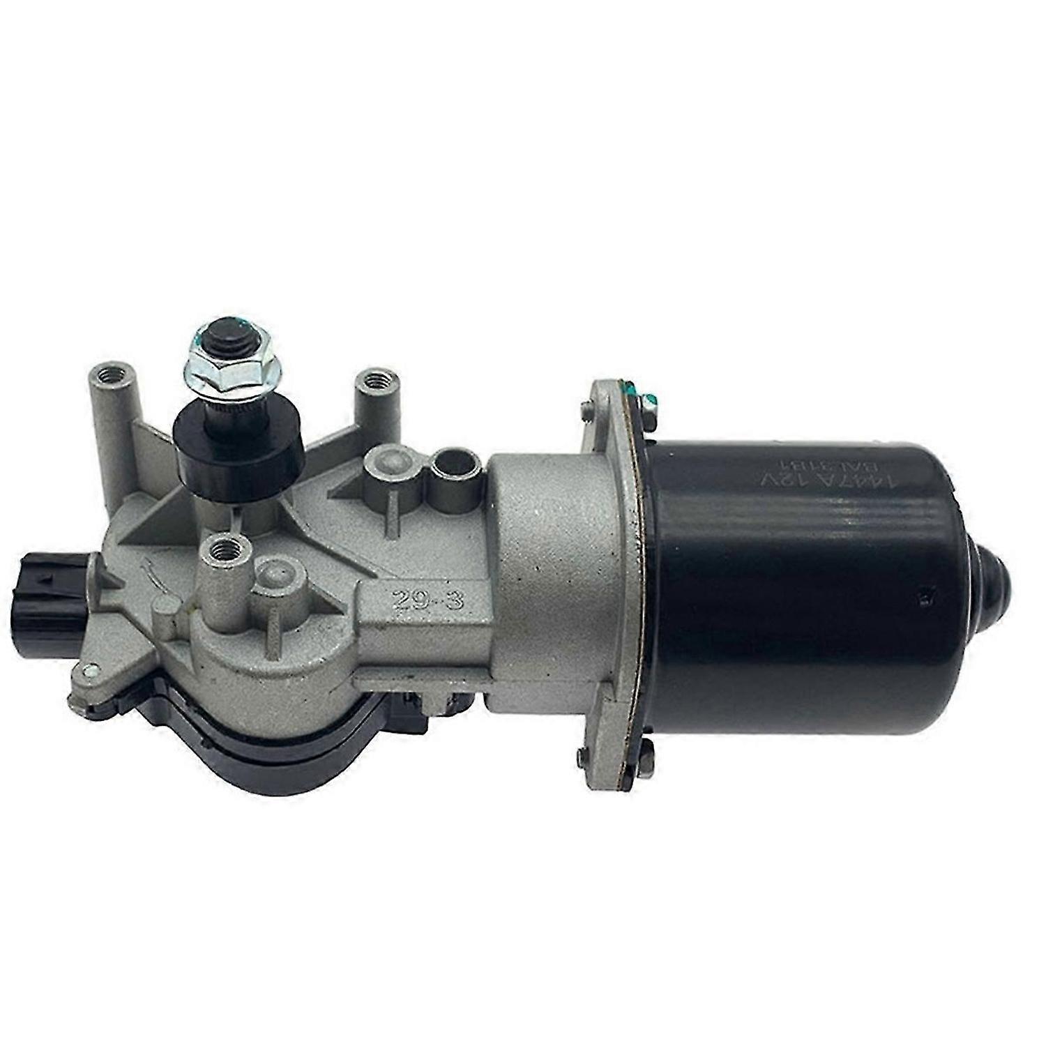 76505-SWA-A01 Car Front Windshield Wiper Motor for Honda CR-V III 2007-2011 76505-SWA-A02