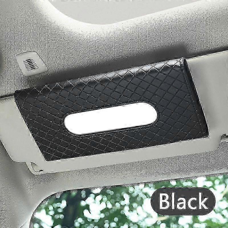 Car Tissue Holder,tissue Mask Holder For Car