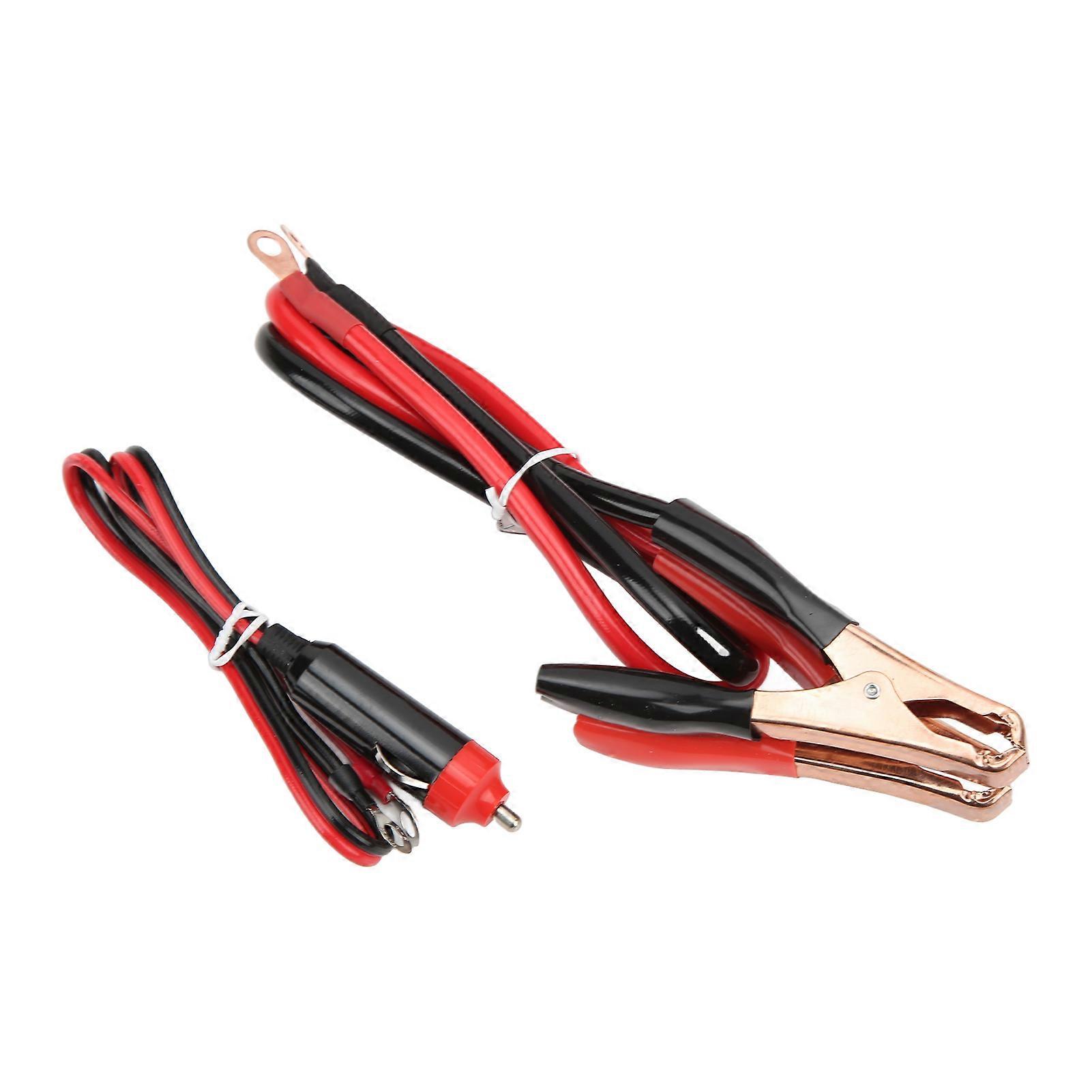 Power Inverter 900W Modified Sine Wave LCD Display 12/24V to  USB Port Low Noise for Emergency