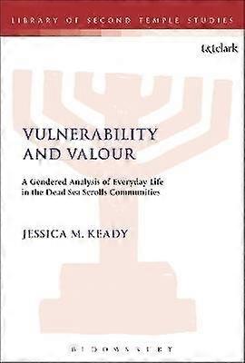 Vulnerability and Valour