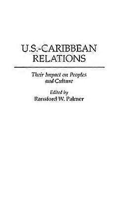 U.S.-Caribbean Relations