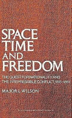 Space Time and Freedom