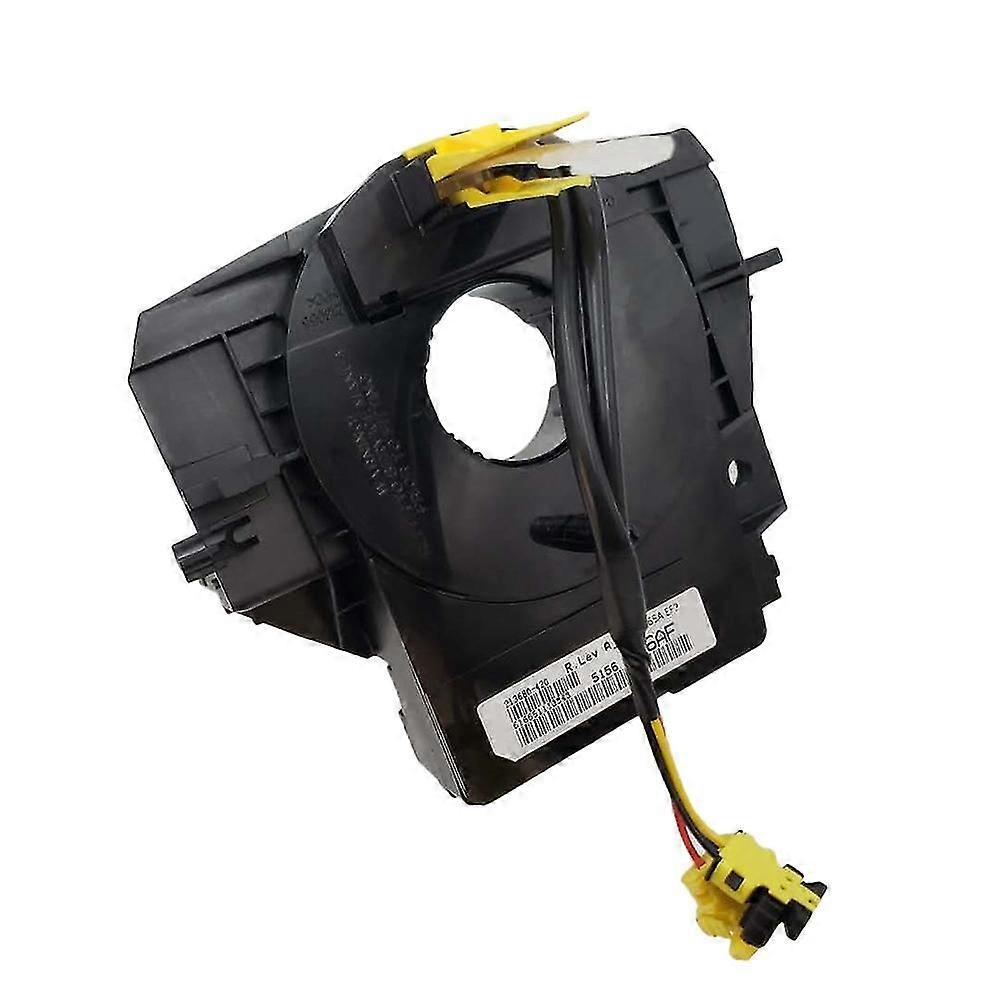 Ressort tournant de volant d'airbag 5156106AF pour Chrysler Dodge Jeep 2007-2018