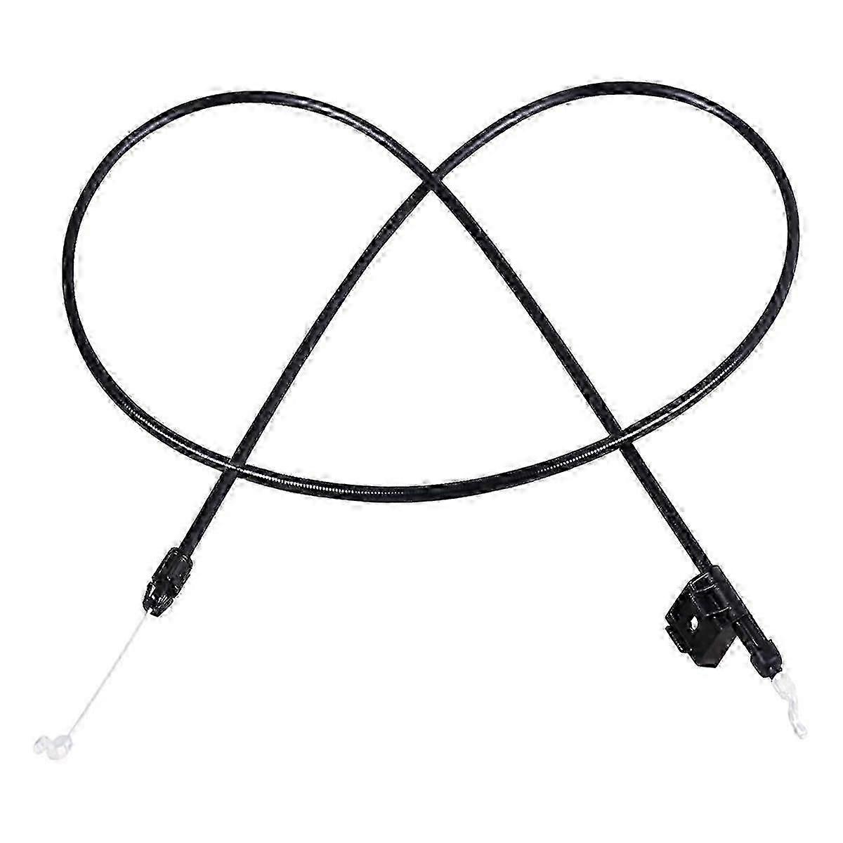 GX24184 Cable for ,Compatible with Model JS26 JS28 JS36 JS38 JS46 JM26 JM36 JM46 Push Lawn Mower