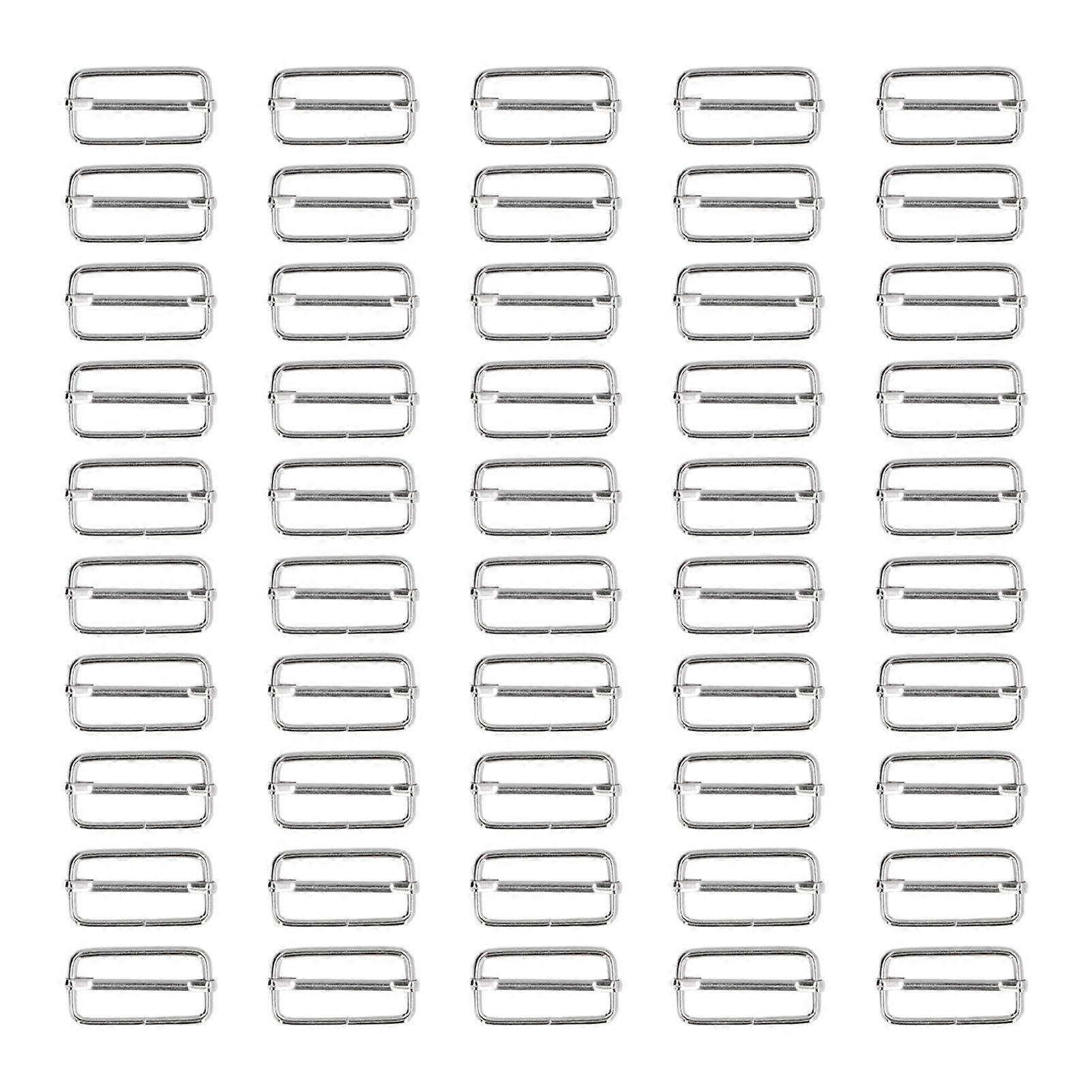 2025 Latest Model Adjusting Buckle Iron Pull Core Adjustment Buckle Line