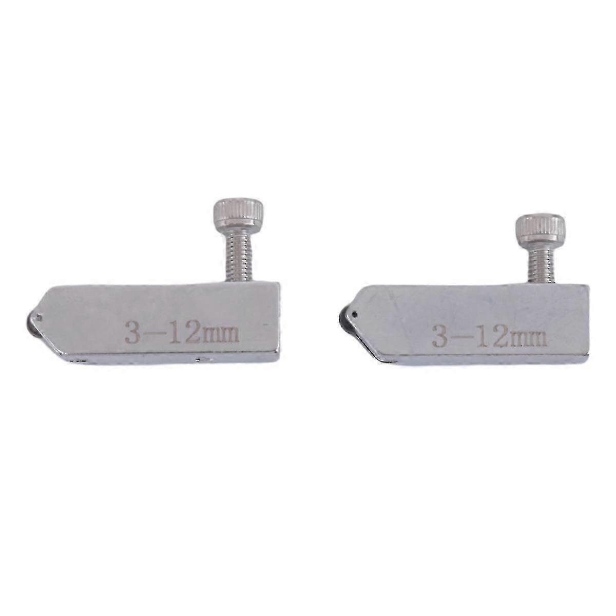 Replacement Cutter for Various Glass Speed T-Cutter Suitable for Certain Brands