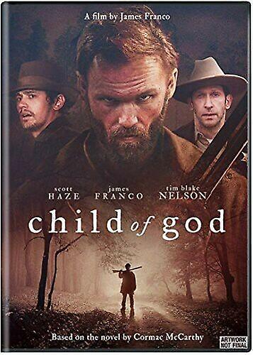 Filho de Deus [DVD] [2013] [Região 1] [DVD dos EUA