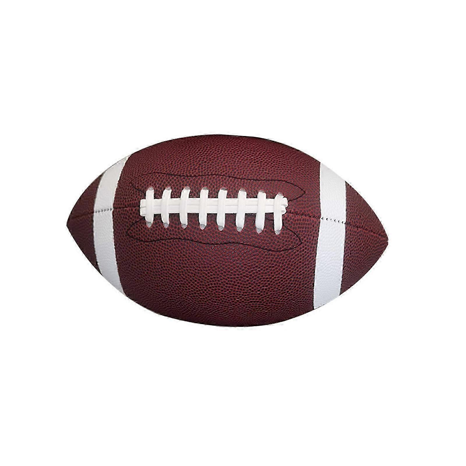 American Football Ball Retro Soccer Ball Competition Ball Football Ball Party Supply for Women Man Childrens