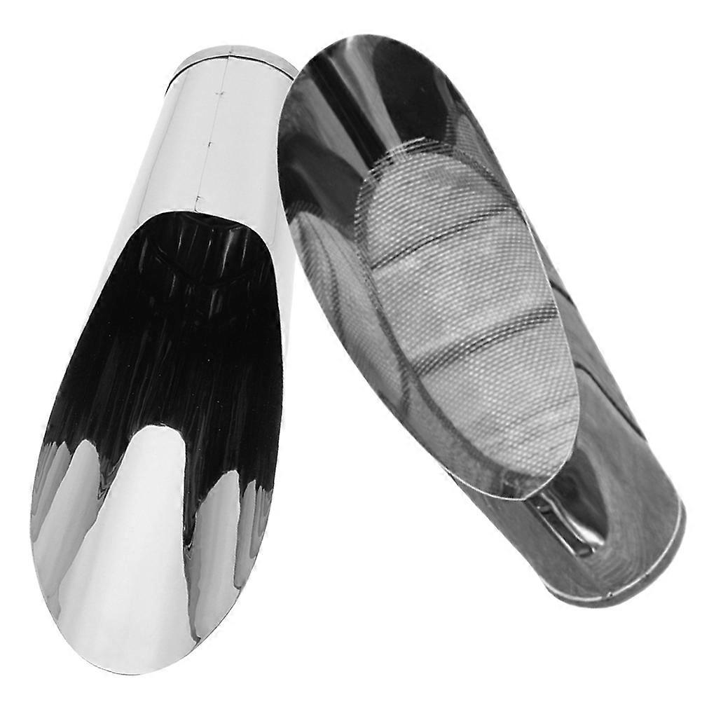 For And Cylindrical Shape Gardening Tools 17X8X5.5cm 2Set