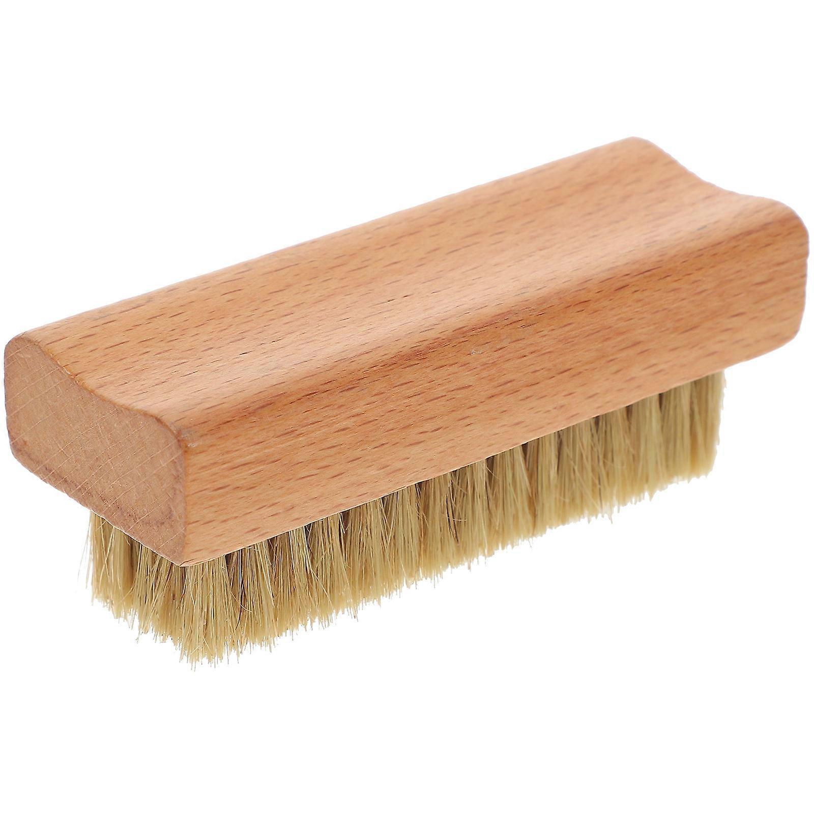 Here's a well structured product description based on the details you provided:
**Multi Functional Cleaning Brush for Clothes and Shoes – Soft