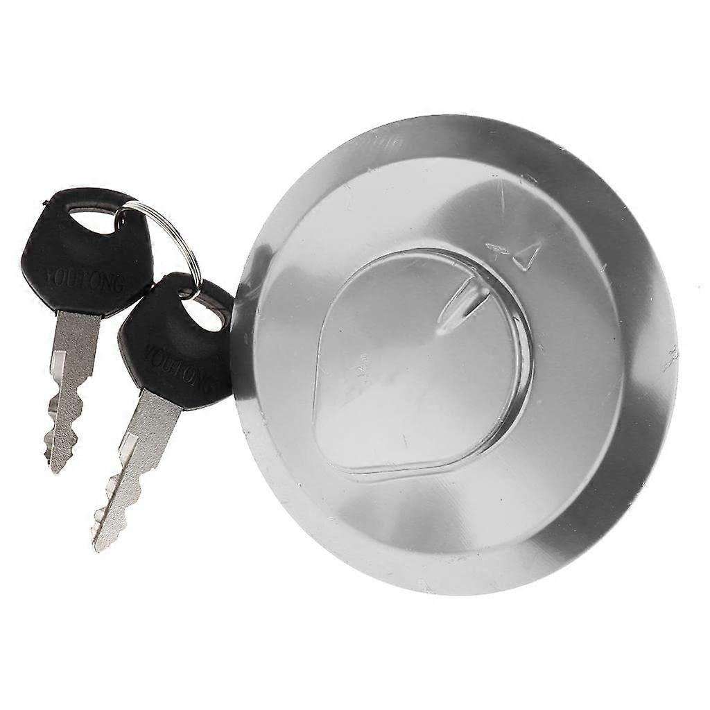 Fuel tank cap steering wheel cover for CM125