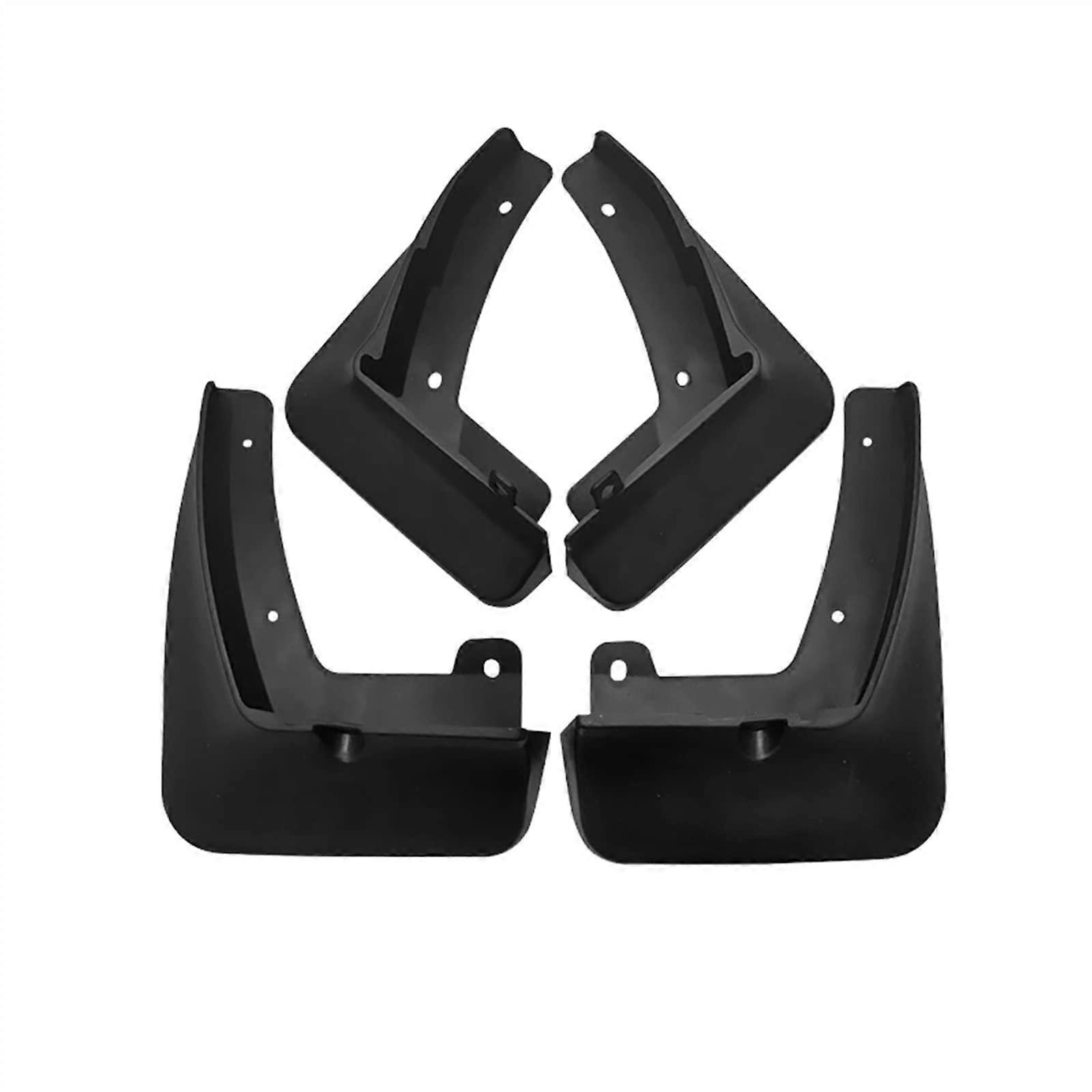 Auto fender protector, mudguard, splash guard for Mazda 3 Axela 2019 Sedan BP