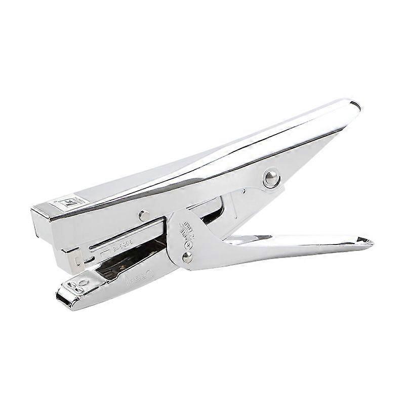 Stapler with 1000 staples and removal kit, 20 sheet capacity, full size for desktop office