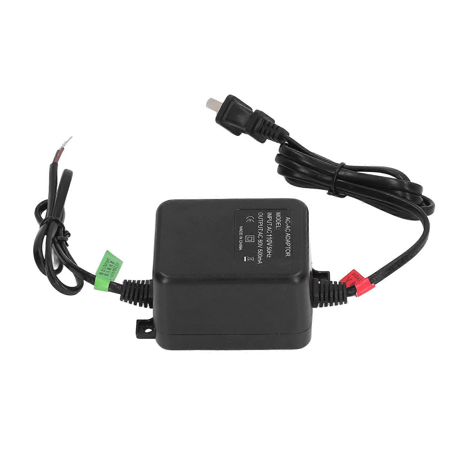 الضوء يعتم امدادات الطاقة القابل للتحويل محول الزجاج 30W تحكم للتحكم في الأسلاك