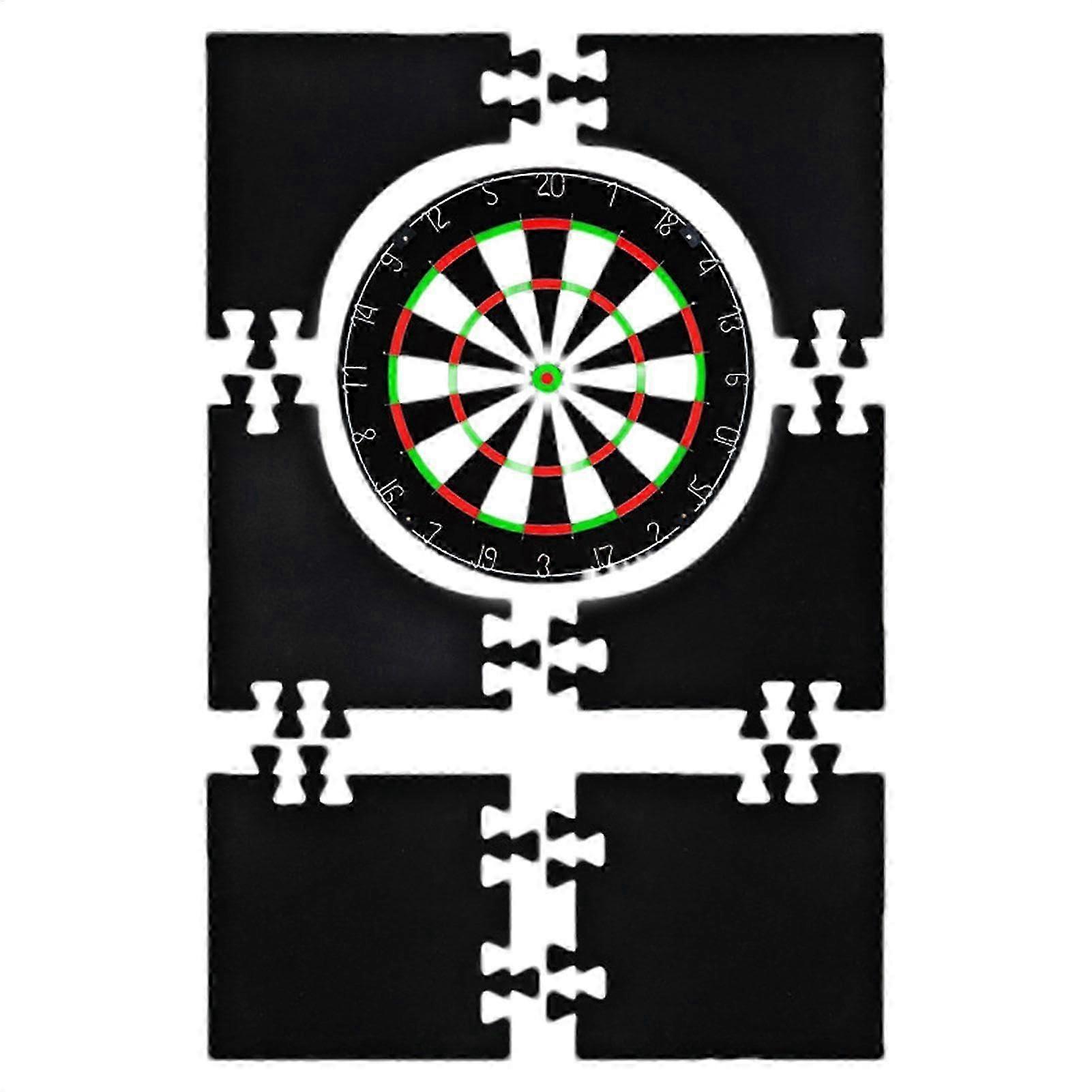 2025 EVA Dartboard Surround, EVA Construction for Durability Ref: 3890