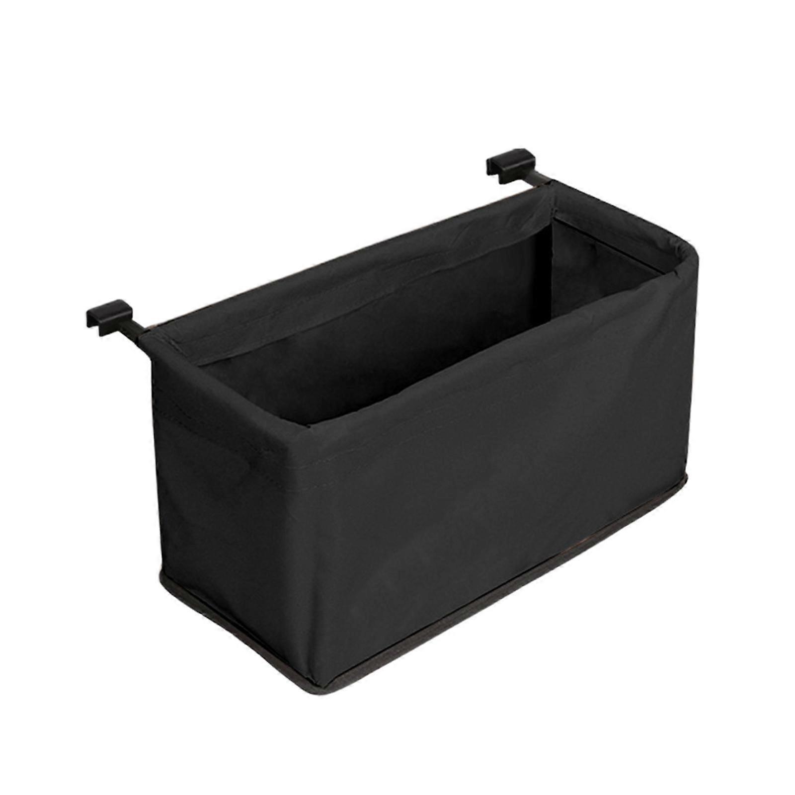 Wagon Cart Tail Bag Utility Portable Easy Attach Wagon Storage Bag Attachment