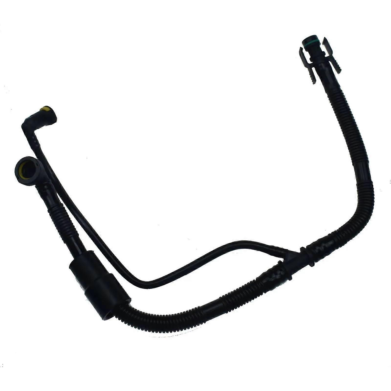 Ventilation hose compatible with Citroen Picasso EW10J4 1192T6 PCV hose