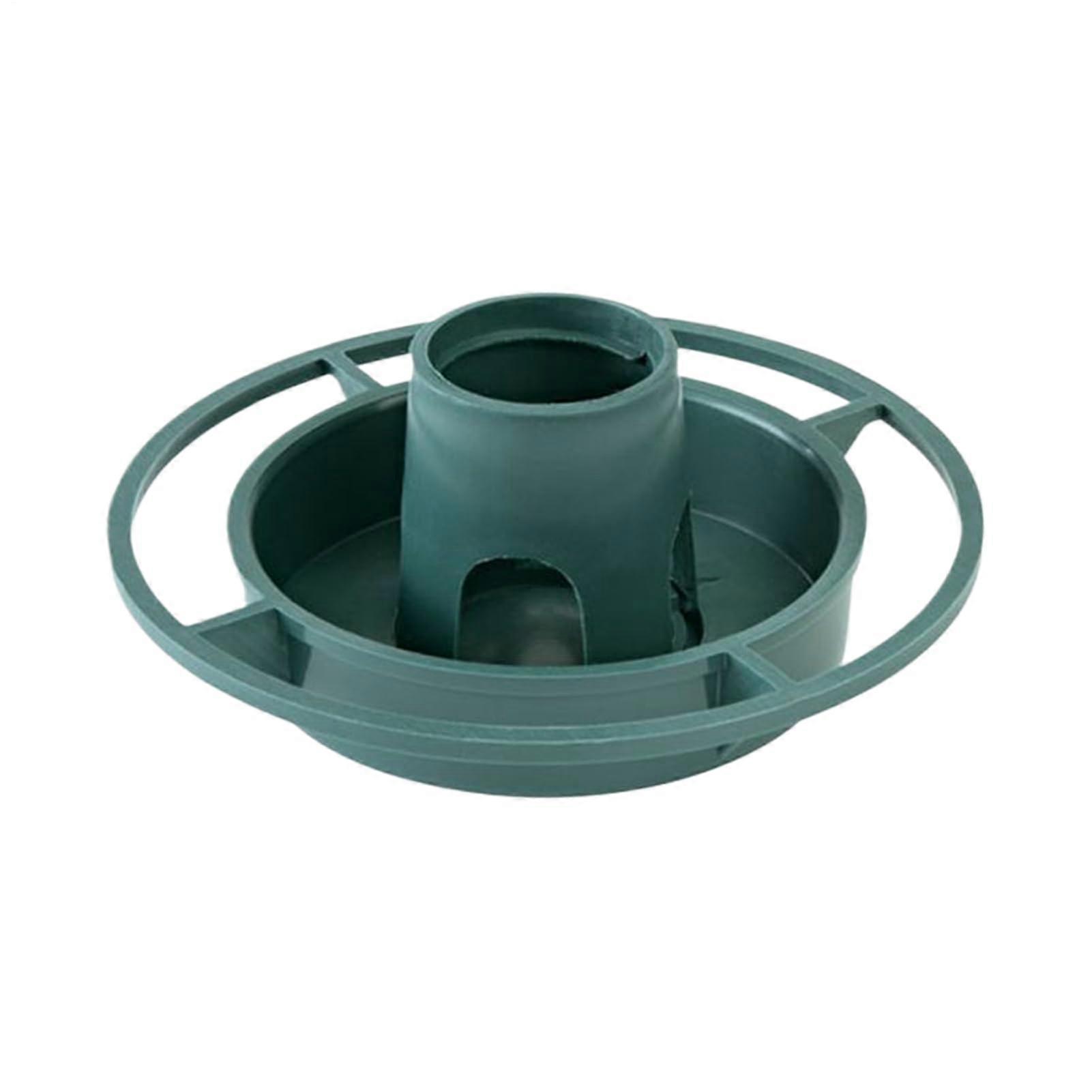 Bird Feeders Multifunctional Hanging Feeder 4.92 x 1.5 x 1.5 Inch Sturdy Lovebird Bowl Water Container For Parakeet