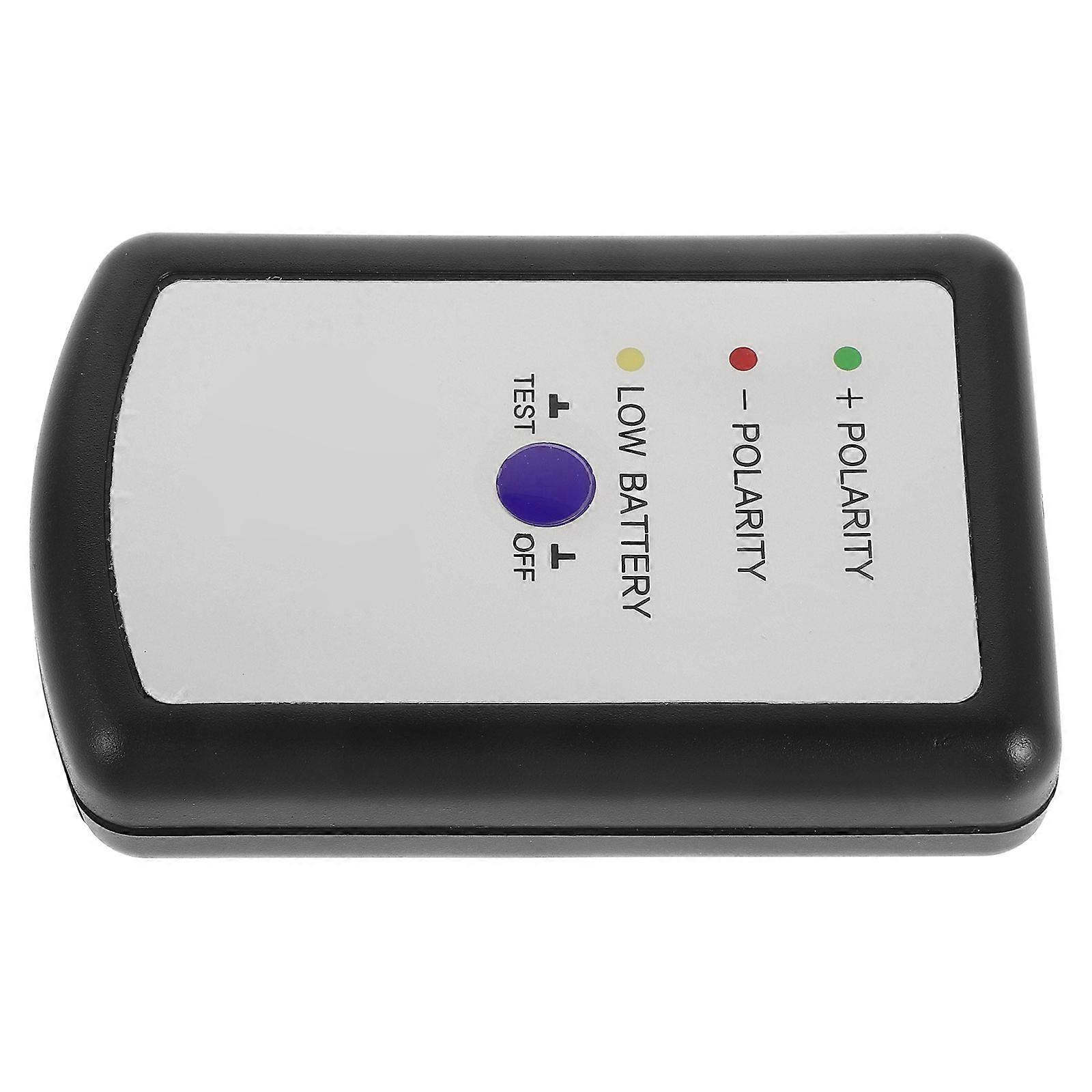 Audio Phase Meter Maintenance Indication Plastic 1Set