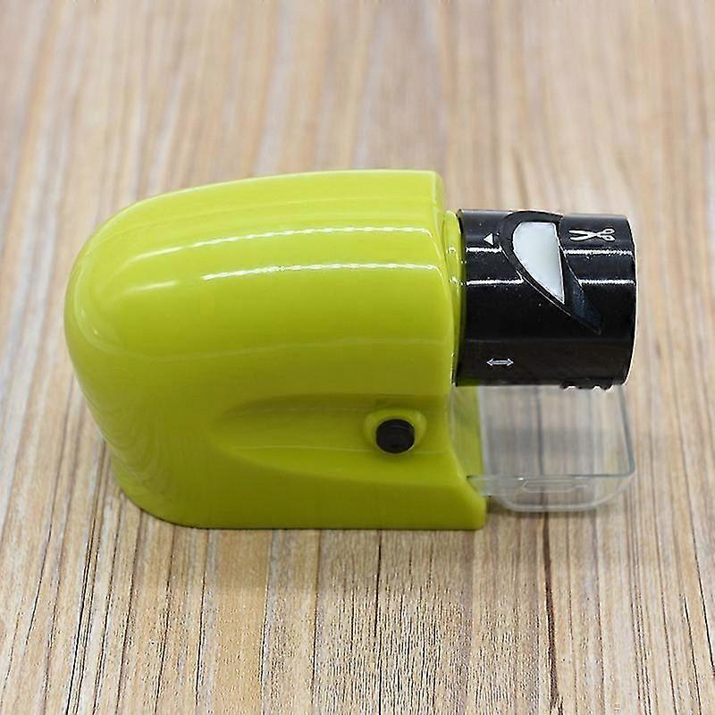 Electric Knife Sharpener - Best Kitchen Knife Sharpening Tool