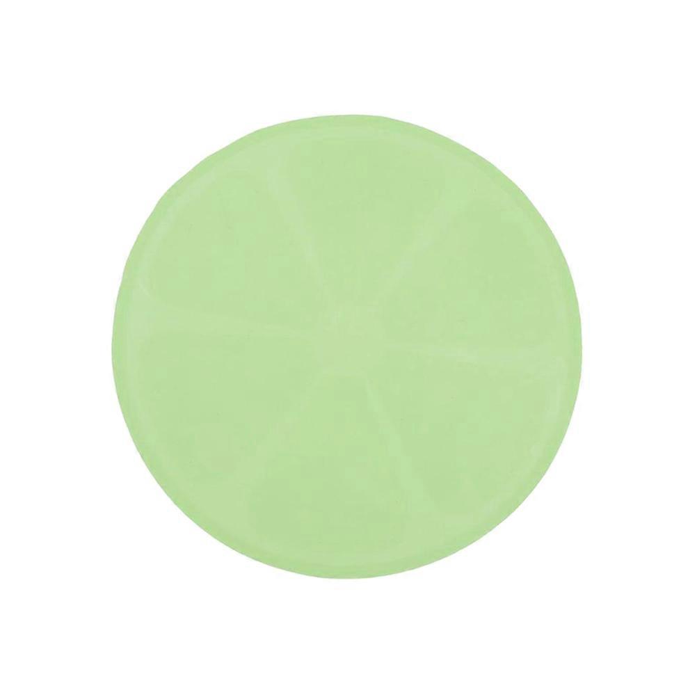 Silicone Stretch Lids for Food Sealing Resistant Nontoxic 7 Inch
