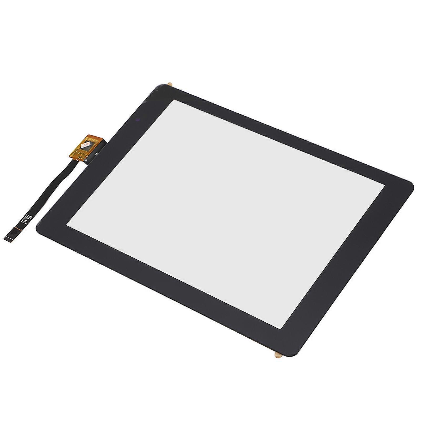 8in Touch Screen Panel Digitizer Scratch Resistant for Autel Maxisys MS906 Diagnostic Scanner Tool 220V