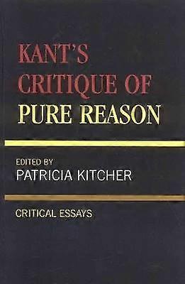 Kant's Critique of Pure Reason