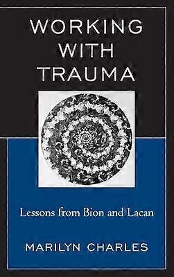 Working with Trauma