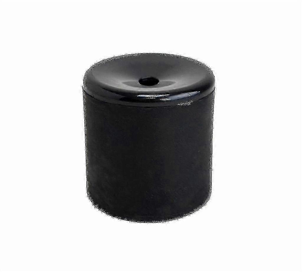 Create Farting Sounds Fart Pooter Gag Joke Machine, Black, 4.3cm
