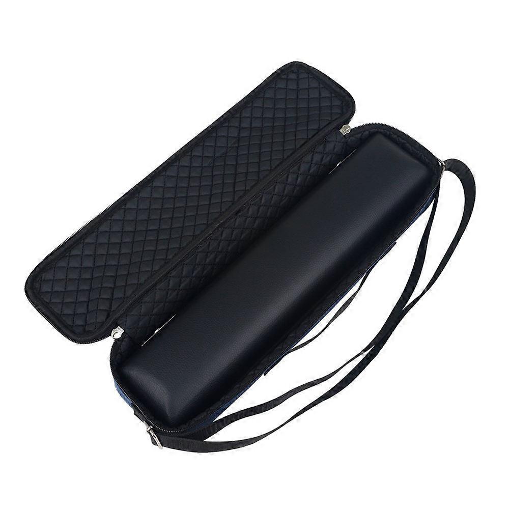 Compact Flute Storage Bag, Robust Construction with Easy Transport Features