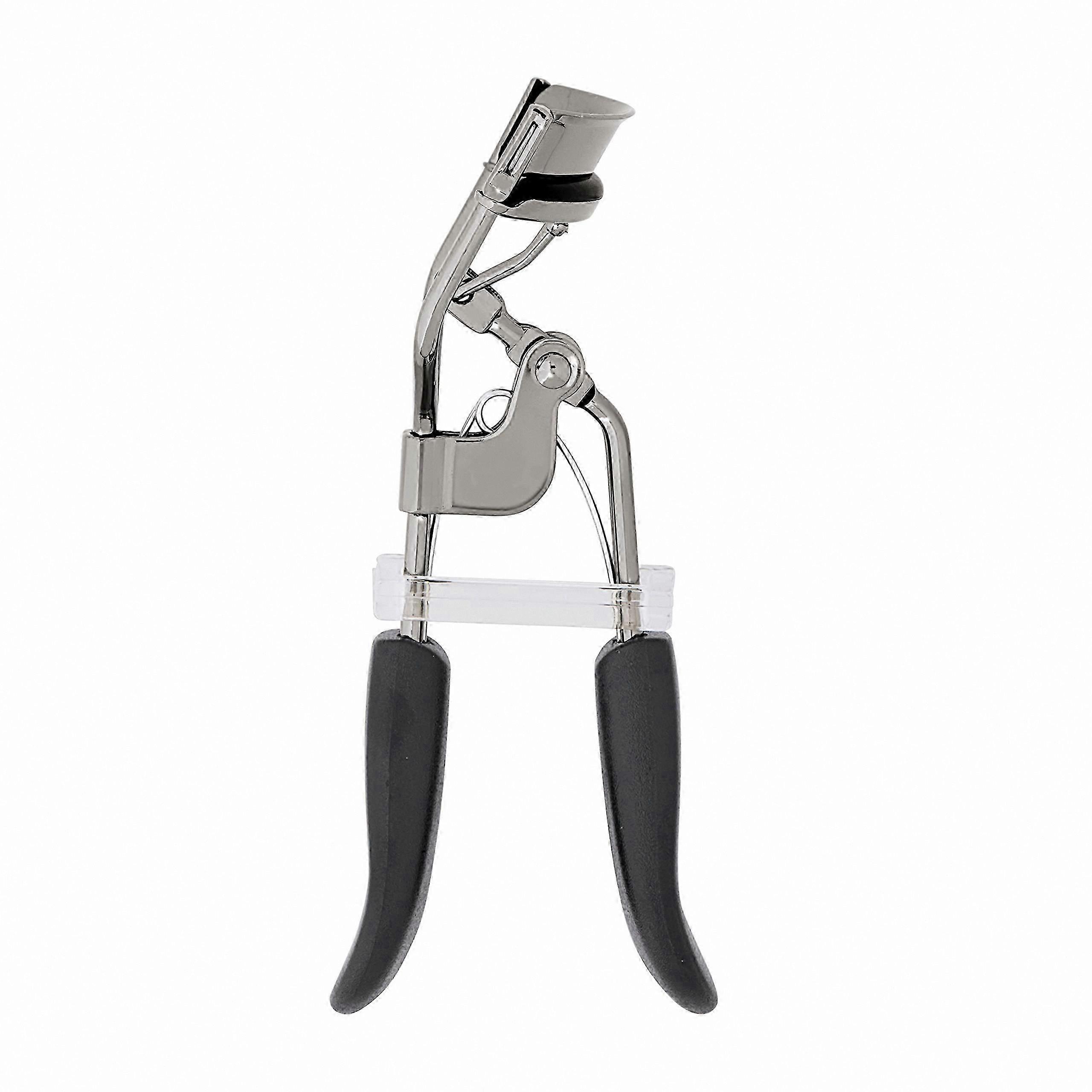 Long-lasting Lash Curler with Strong Contoured Design for Lifted Eylashes
