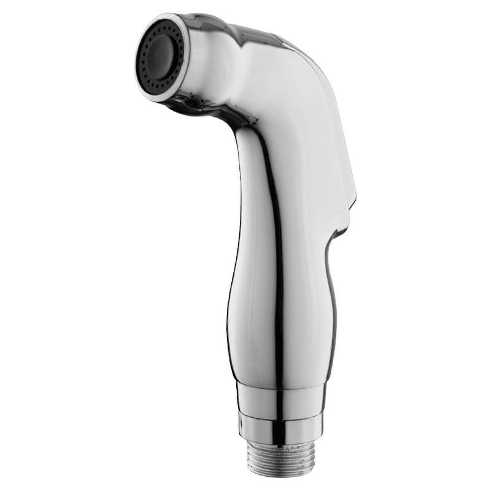 Handheld Bidet Sprayer for Toilet, ABS Material, Efficient Shattaf Bidet Spray, Comfortable Cleaning, Adjustable Pressure