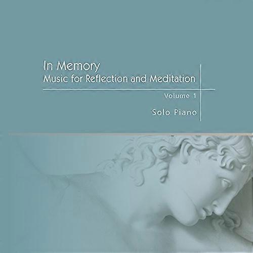 Tate / Hayes / Cotter - In Memory  [COMPACT DISCS] USA import