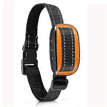 Anti-Bell Halsband for Dogs - Anti-Vibration & Piepton Adjustable Training Collar for All Sizes of Dogs, 7 Sensitivity Levels
