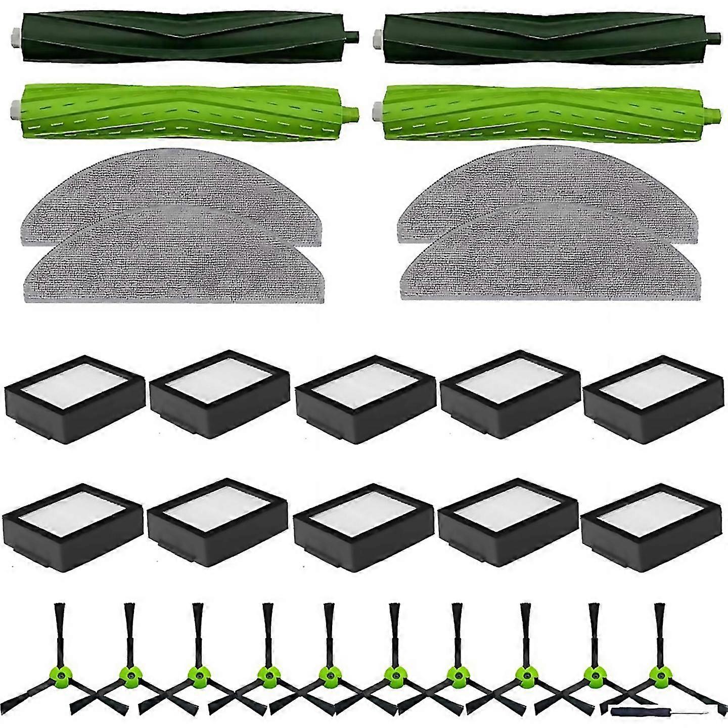 For Parts Accessories Compatible For Combo