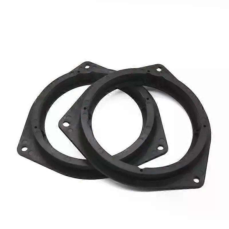 55 Pair Car Speaker Cone Rings Compatible with Toyota BYD And Other Speakers Connecting Blocks Auto Sound System Parts