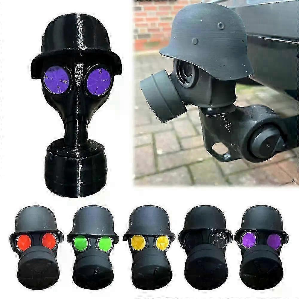 Abdeckkappe für Anhängerkupplung Staub Kopfbedeckung Design Anhängerkupplung Schutz Secure Hook Plug
