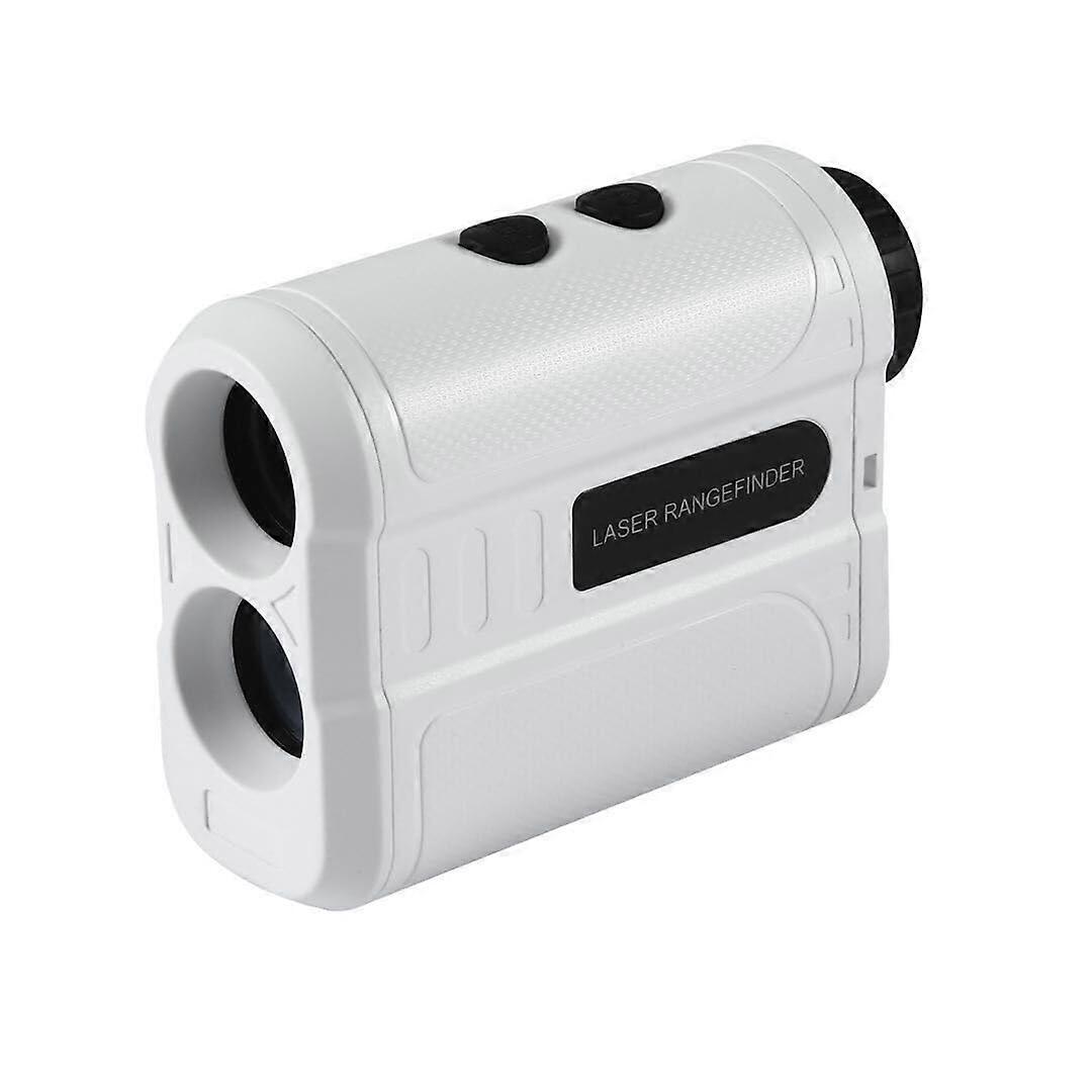 what you need 600M Golf Rangefinder Digital Monocular Speed Tester for Accurate Yardage Measurement
