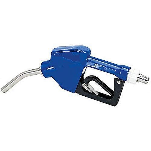 3/4 Inch NPT Automatic DEF Nozzle with Swivel DEF Pump, Frost Protection Hose Reel