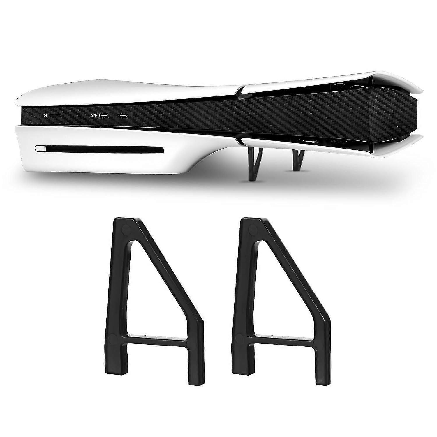 Soporte horizontal compatible con Ps5 Slim y Ps5 Disc