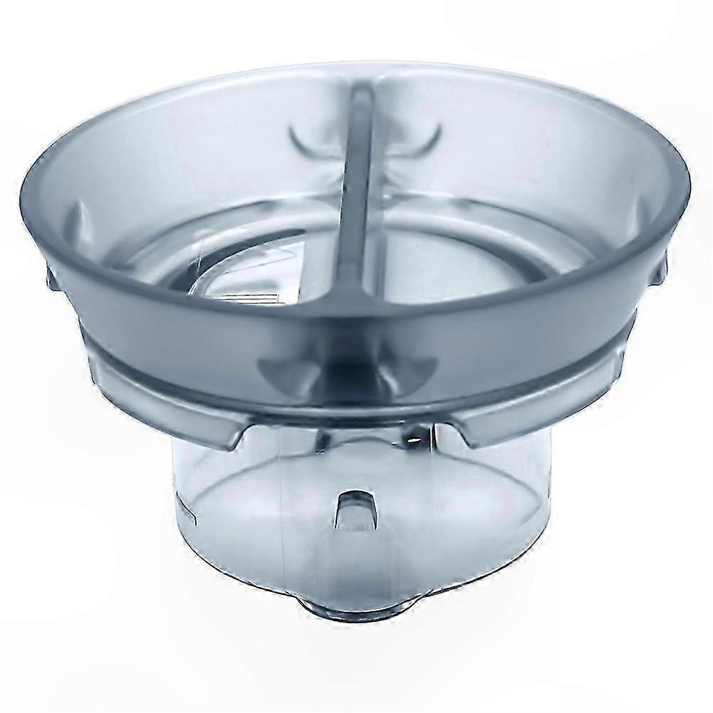 Replacement Lid Plug for 48oz/64oz Blender Containers, Compatible with Ascent and Venturist Series