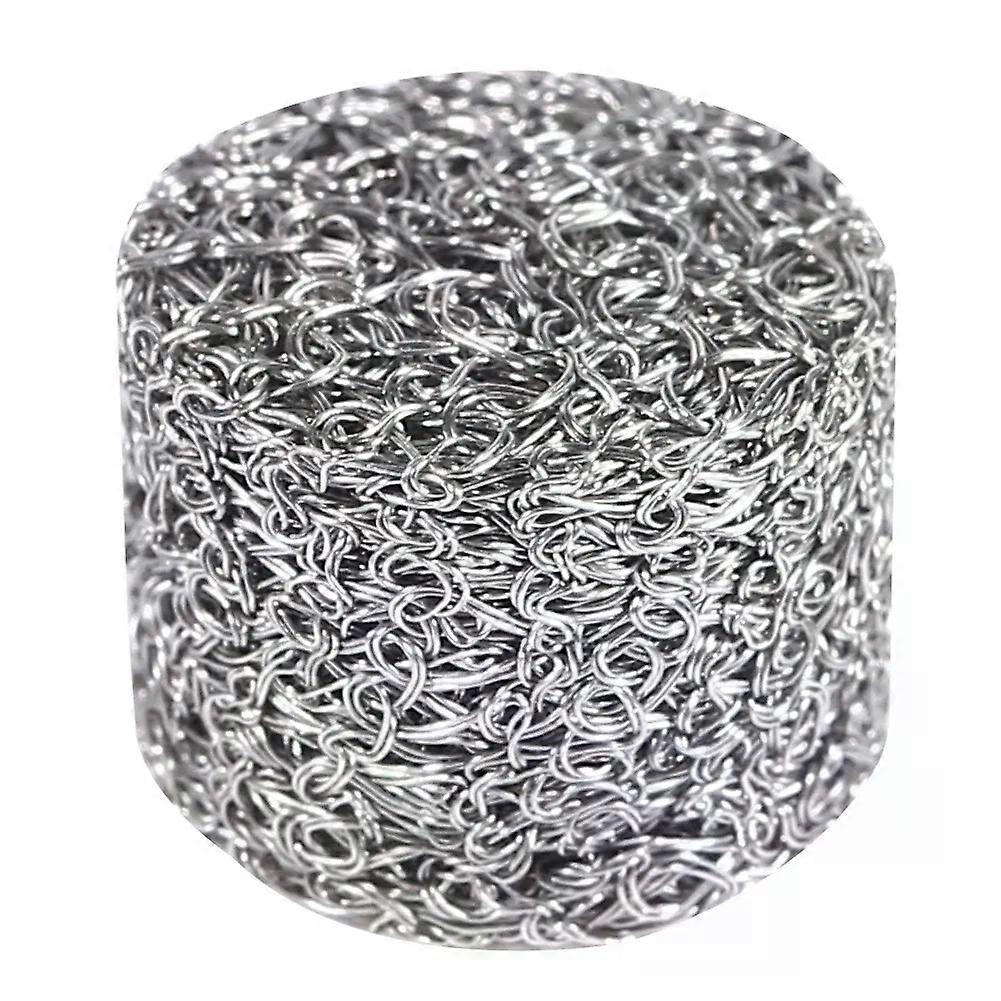 1pc Foam Lance Filter Lance Mesh Tablet Snow Stainless Steel Foam Generator Car Accessories Foam Generator