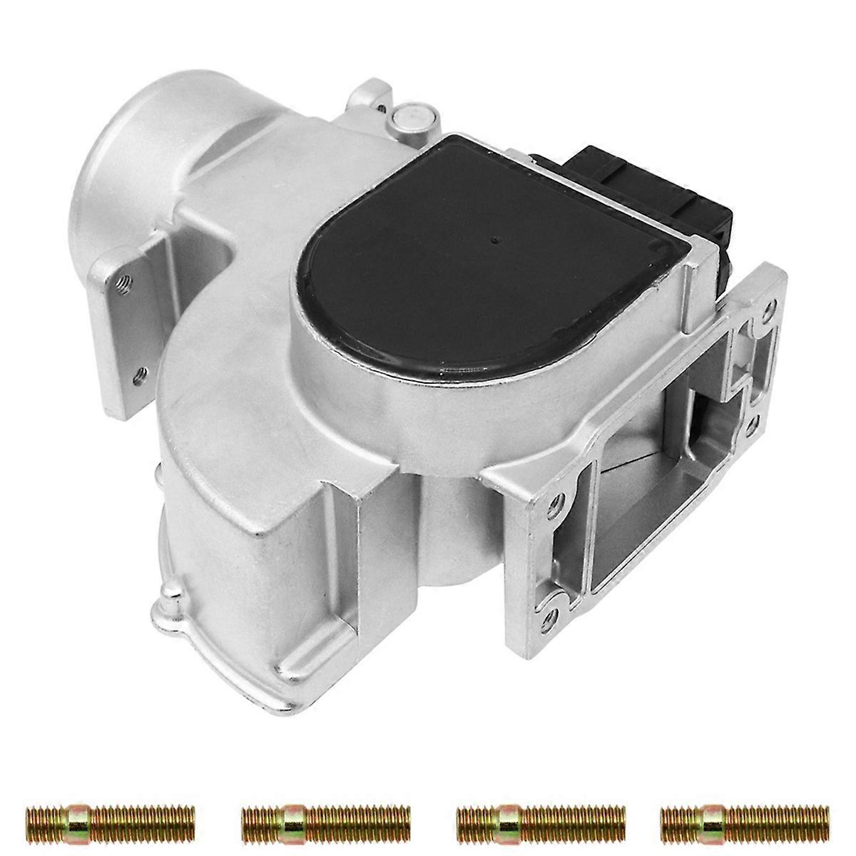 222250-35040 Mass Air Flow Meter Sensor for Pickup 2.4L 1989-1995 22RE Engine 22REC 22RTE 2225035040