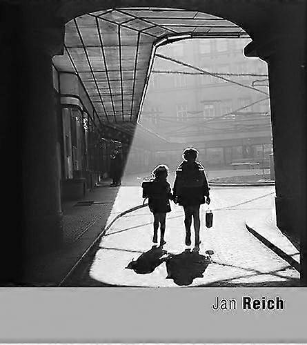 Jan Reich by Torst Paperback