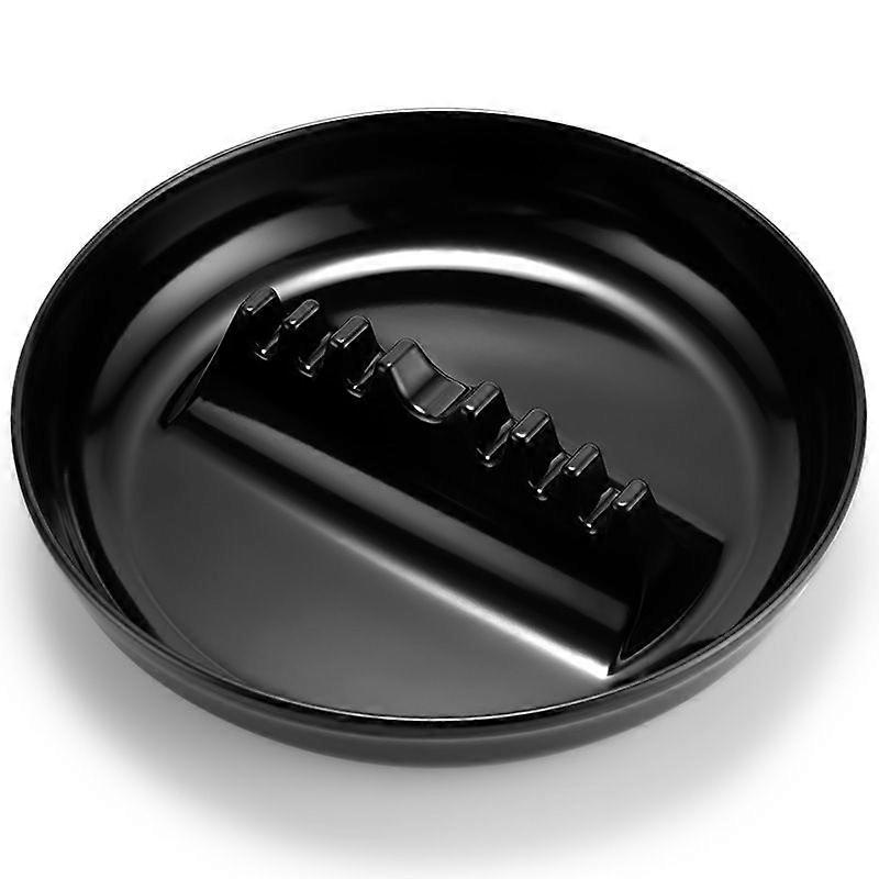 Anti-Slip Base Large Diameter Cigar Ashtray