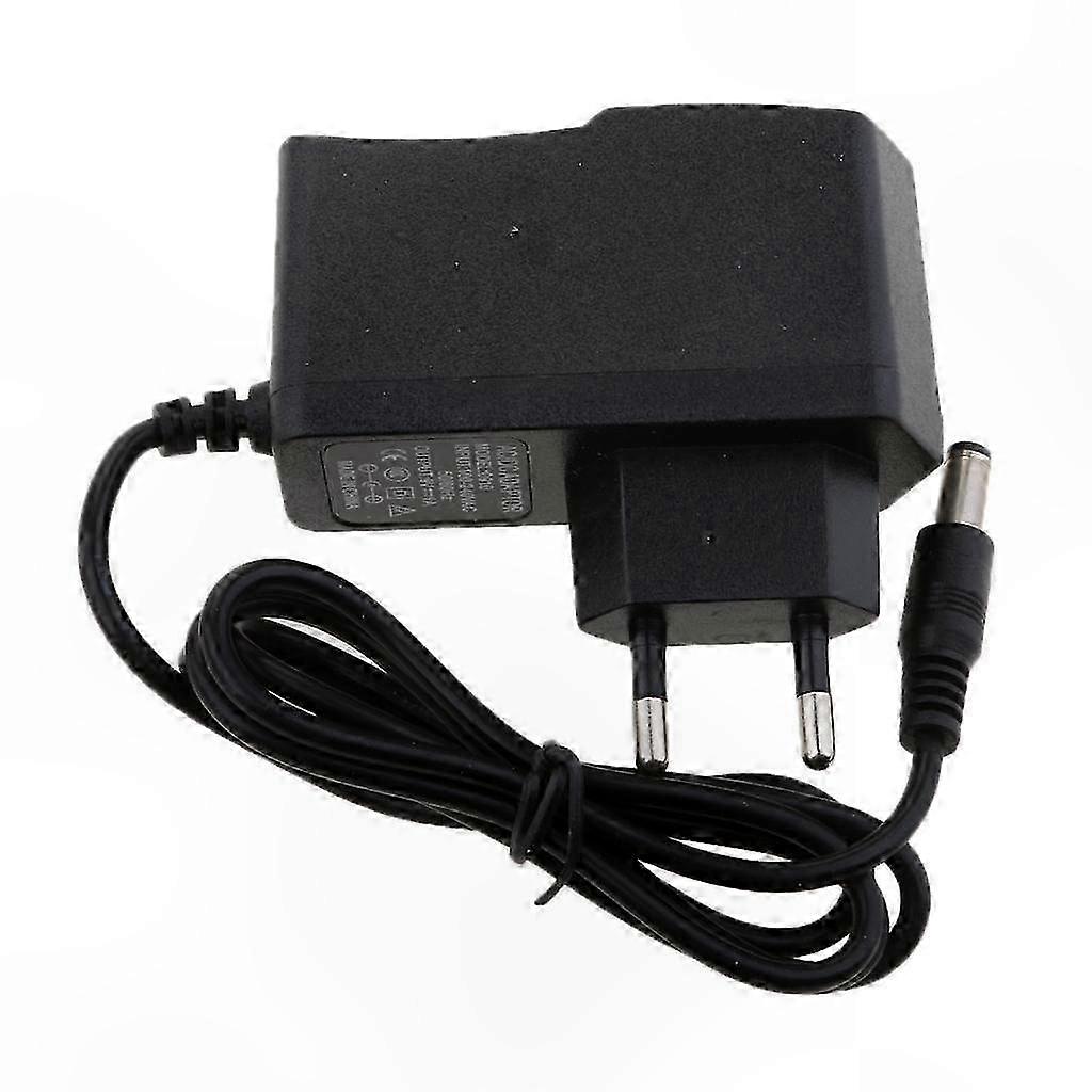 9V 1A AC/DC Power Adapter with Fro Plug for Oscilloscope-Compatible Devices