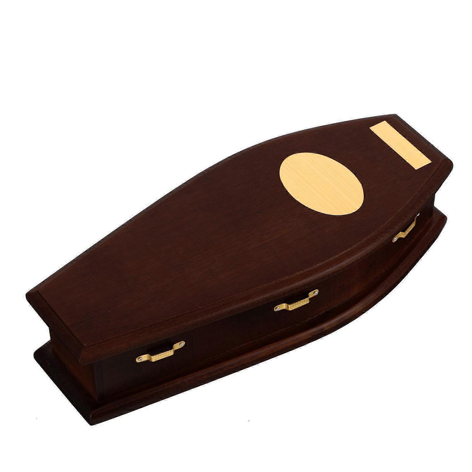 Miniature Scale Model Furniture Accessory Smooth Craft Halloween Ornament Diy Decoration For Spooky Home Display