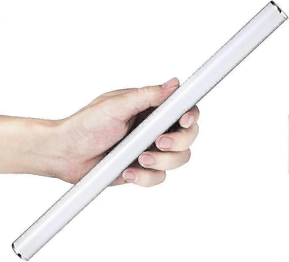 Portable LED Mirror Light Touch Control Rechargeable Wireless Makeup Light for Mirror