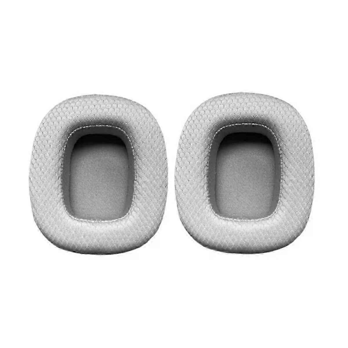 Earpads Replacement for Edifier G5 G50 G35 G3 Grey